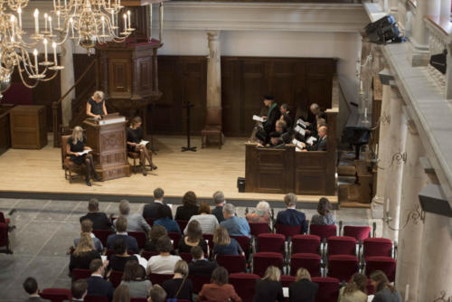 Universiteit van Amsterdam