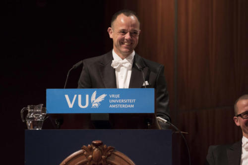 Vrije Universiteit Amsterdam